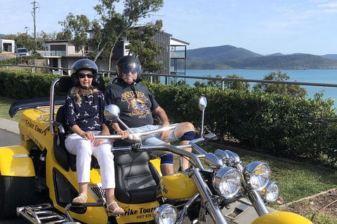 Airlie Beach Trike Tours - NT Tourism 1