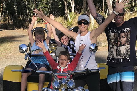 Airlie Beach Trike Tours - NT Tourism 5