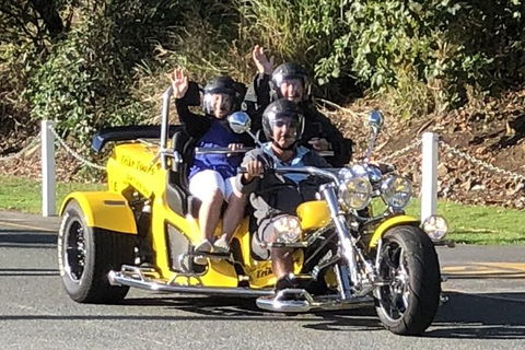 Airlie Beach Trike Tours - NT Tourism 4