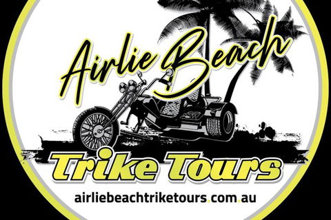 Airlie Beach Trike Tours - NT Tourism 7