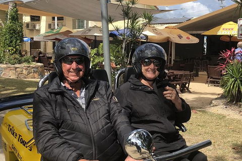 Airlie Beach Trike Tours - NT Tourism 6