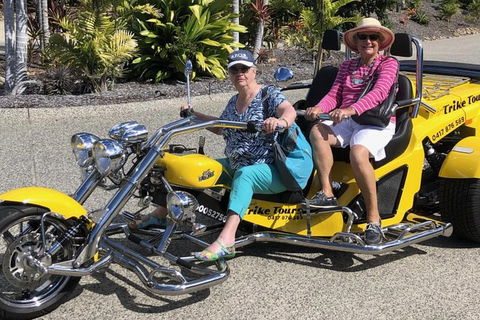 Airlie Beach Trike Tours - NT Tourism 3