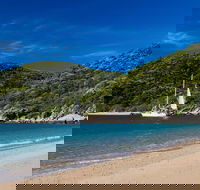 Full-Day Adventure Sailing Experience Circumnavigate Magnetic Island - Accommodation NT