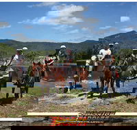 Blazing Saddles Horse Riding - Accommodation NT