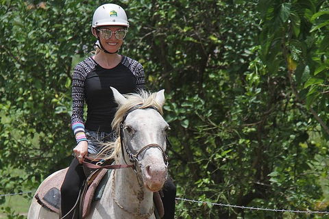 Blazing Saddles Horse Riding - Accommodation NT 9