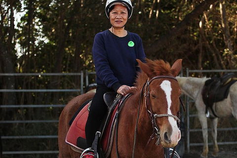 Blazing Saddles Horse Riding - Accommodation NT 5