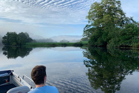 Daintree River Dawn Cruise - Accommodation NT 16