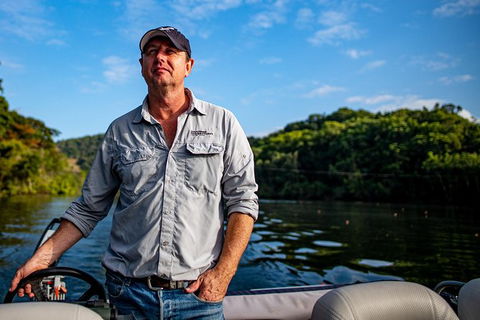 Daintree River Dawn Cruise - Accommodation NT 14
