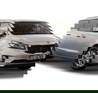 Airport Transfers - Accommodation NT