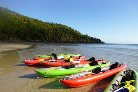 2-Day Whitsundays Sailing Adventure: Summertime - Accommodation NT 6