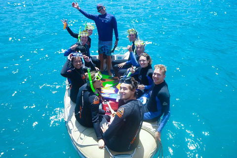 2-Day Whitsundays Sailing Adventure: Summertime - Accommodation NT 10