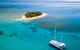 Wavedancer Low Isles Great Barrier Reef Sailing Cruise From Palm Cove - thumb 7