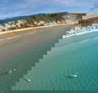 Stand Up Paddle Double Island Lesson - Accommodation NT