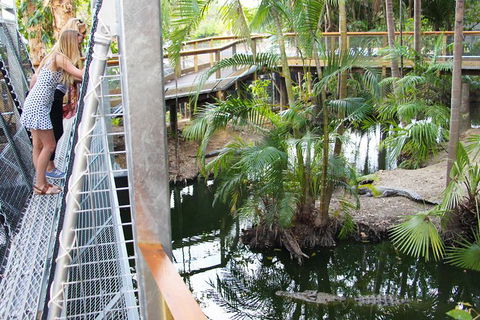 Wildlife Habitat Port Douglas - Accommodation NT 9