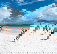 Whitehaven Beach and Hamilton Island Cruise - Accommodation NT