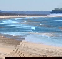 Beach Fishing - Accommodation NT