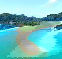 Dunk Island Round-Trip Water Taxi Transfer from Mission Beach - Accommodation NT