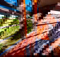 Kuranda Scenic Railway Day Trip from Palm Cove - Accommodation NT