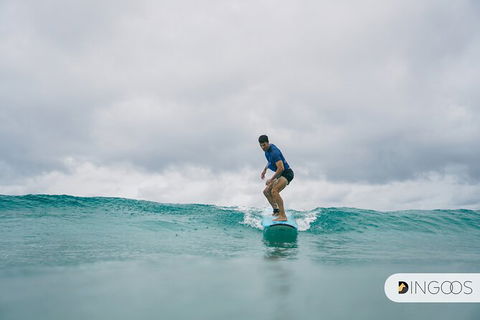 Overnight Tweed Coast Camping And Surfing Getaway From The Gold Coast - Accommodation NT 6