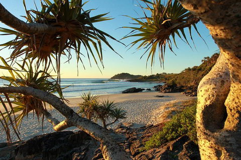 Overnight Tweed Coast Camping And Surfing Getaway From The Gold Coast - Accommodation NT 5