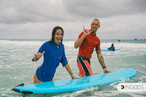 Overnight Tweed Coast Camping And Surfing Getaway From The Gold Coast - Accommodation NT 3