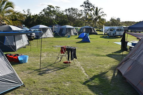Overnight Tweed Coast Camping And Surfing Getaway From The Gold Coast - Accommodation NT 7