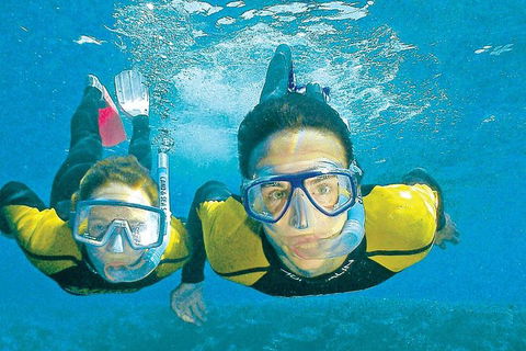 2-Night Whitsundays Sailing Adventure: Wings Sailing - Accommodation NT 1