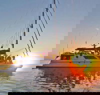 2-Night Whitsundays Sailing Adventure Wings Sailing - Accommodation NT