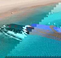 Whitehaven Beach Day Tour with Snorkel in Whitsundays Island - Accommodation NT