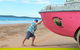1770 Coastline Tour By LARC Amphibious Vehicle Including Picnic Lunch - thumb 7