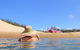 Full-Day 1770 Tour By LARC Amphibious Vehicle Including Sandboarding And Bustard Head Lightstation - thumb 12