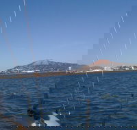 Townsville early Morning Sailing Cruise Boat Tour - Accommodation NT