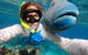 Calypso Outer Great Barrier Reef Cruise From Port Douglas - thumb 5