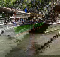 Hartley's Crocodile Adventures Day Trip from Palm Cove - Accommodation NT