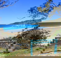Fraser  Moreton Island 3-Day Scenic 4WD ECO Tour from Brisbane or Gold Coast - Accommodation NT
