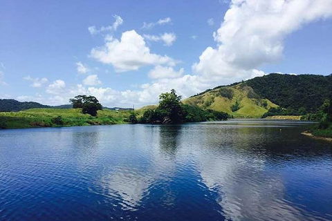 Sightseeing Tour - Half Day - Accommodation NT 7