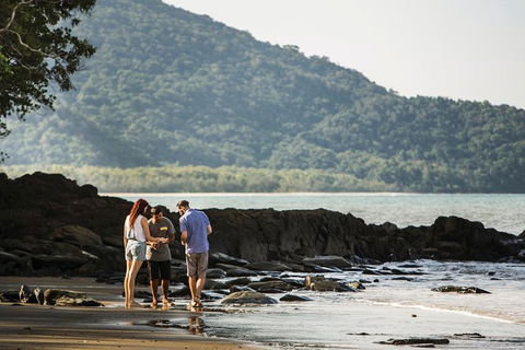 Sightseeing Tour - Half Day - Accommodation NT 6