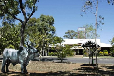 Mareeba & Innisfail To/from Cairns - Accommodation NT 0