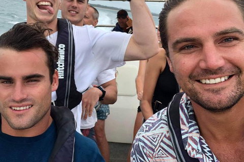 Noosa Oceanrider - Thrill Ride - Accommodation NT 6