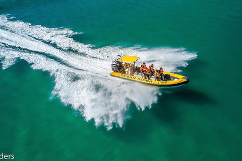 Noosa Oceanrider - Thrill Ride - Accommodation NT 3