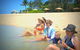 Low Island Snorkelling Private Charter Aboard Authentic Chinese Junk Boat - thumb 7