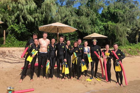 Low Island Snorkelling Private Charter Aboard Authentic Chinese Junk Boat - Accommodation NT 5