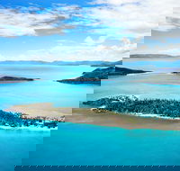 Whitehaven Beach and Daydream Island Cruise - Accommodation NT