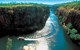 Katherine Gorge Fly, Helicopter & Cruise Tour From Darwin - thumb 1