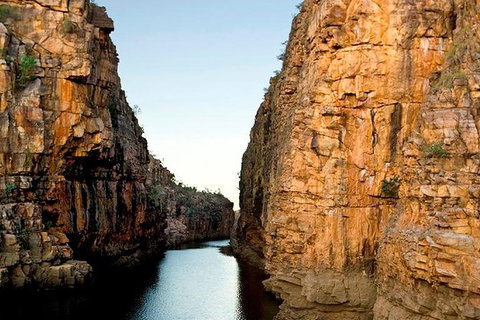 Katherine Gorge Fly, Helicopter & Cruise Tour From Darwin - Accommodation NT 7