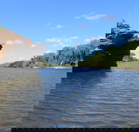 Kakadu Full-Day Tour from Darwin with Lunch - Accommodation NT