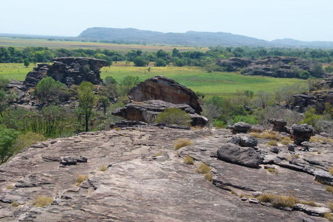 Kakadu Full-Day Tour From Darwin With Lunch - Accommodation NT 3