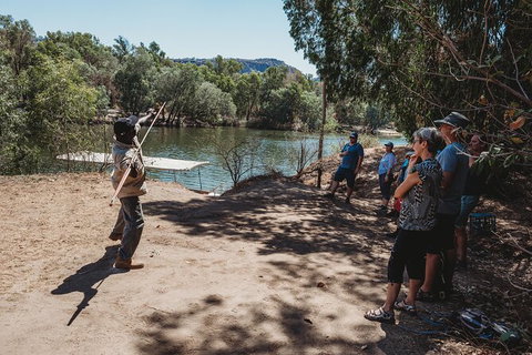 Kakadu Full-Day Tour From Darwin With Lunch - Accommodation NT 12