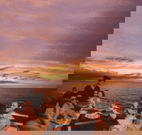 Darwin Harbour Sunset Cruise with Optional Buffet Dinner - Accommodation NT