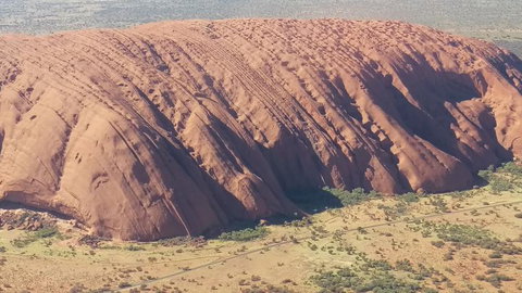 Uluru & Kata Tjuta Grand View Helicopter Flight - Accommodation NT 4